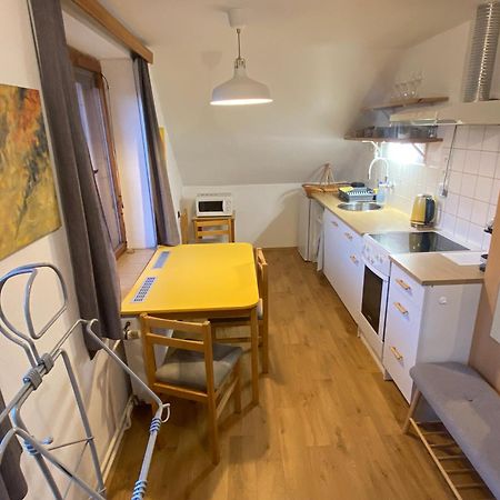 Apartman Ivko Letohrad Ngoại thất bức ảnh