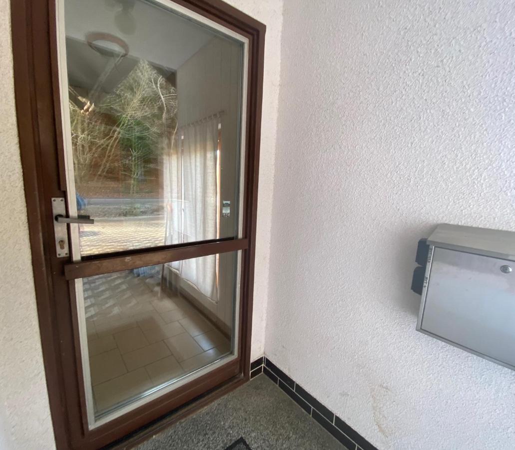 Apartman Ivko Letohrad Ngoại thất bức ảnh