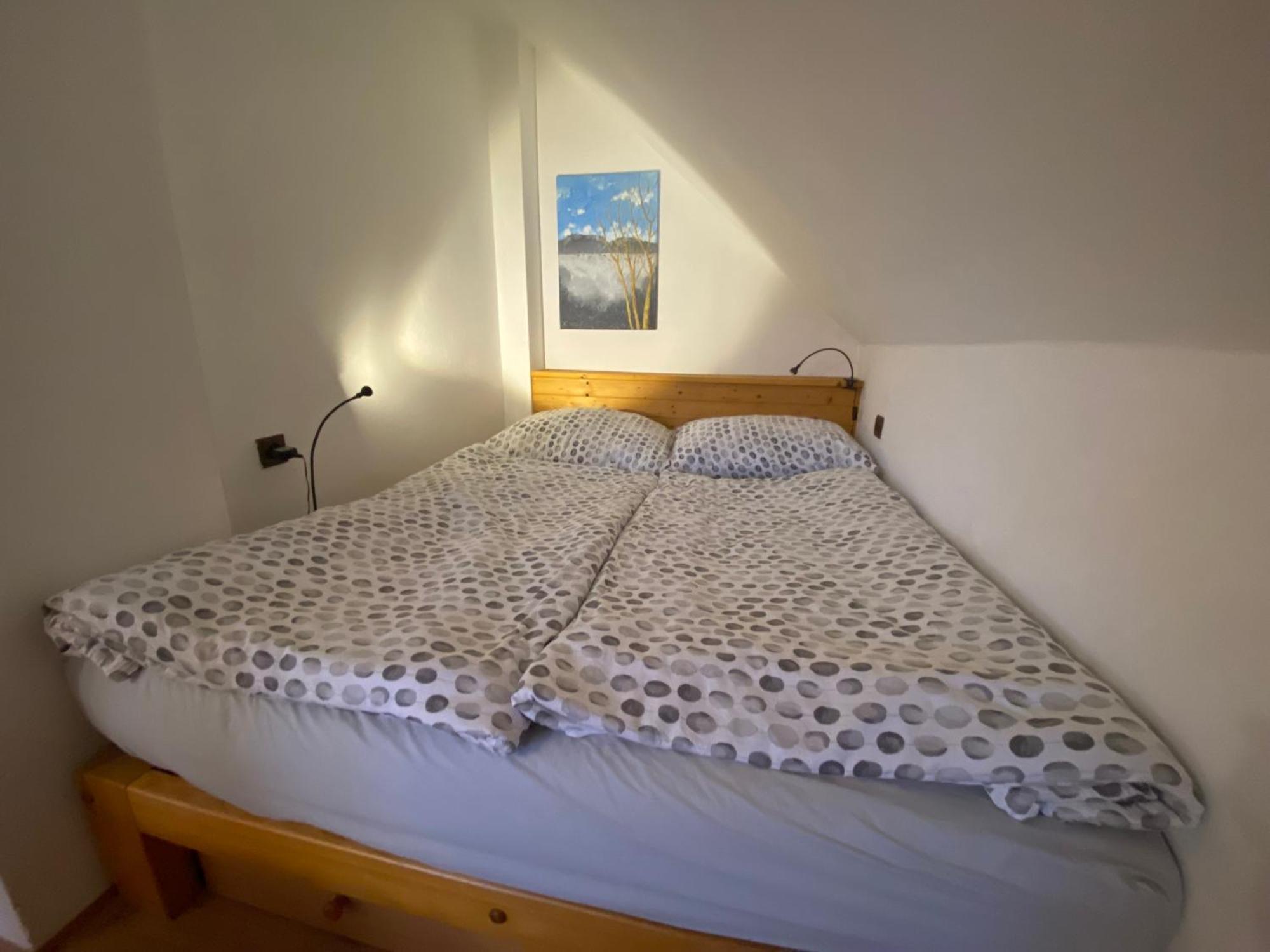 Apartman Ivko Letohrad Ngoại thất bức ảnh
